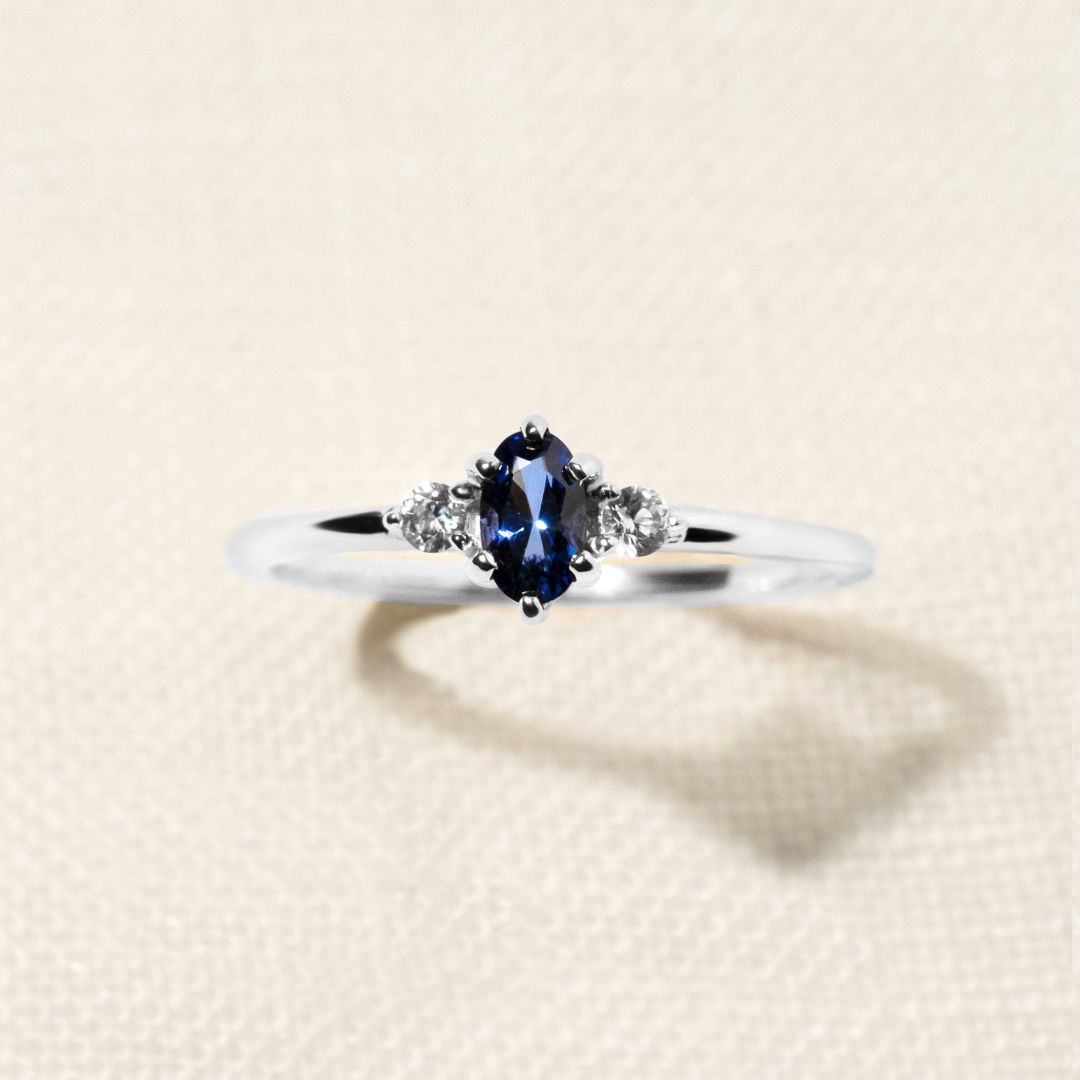 Zaniah Ring