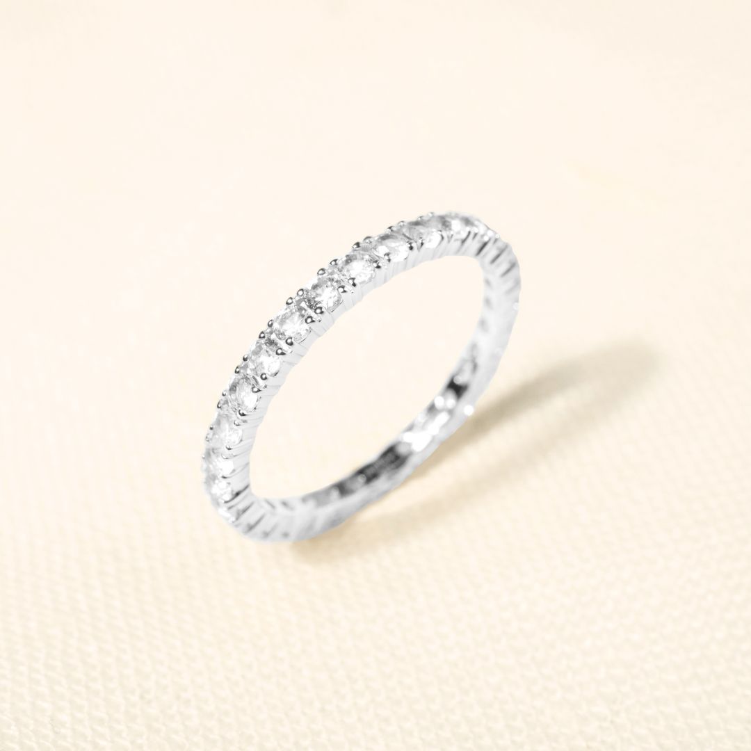 Eternity Ring – Mellow