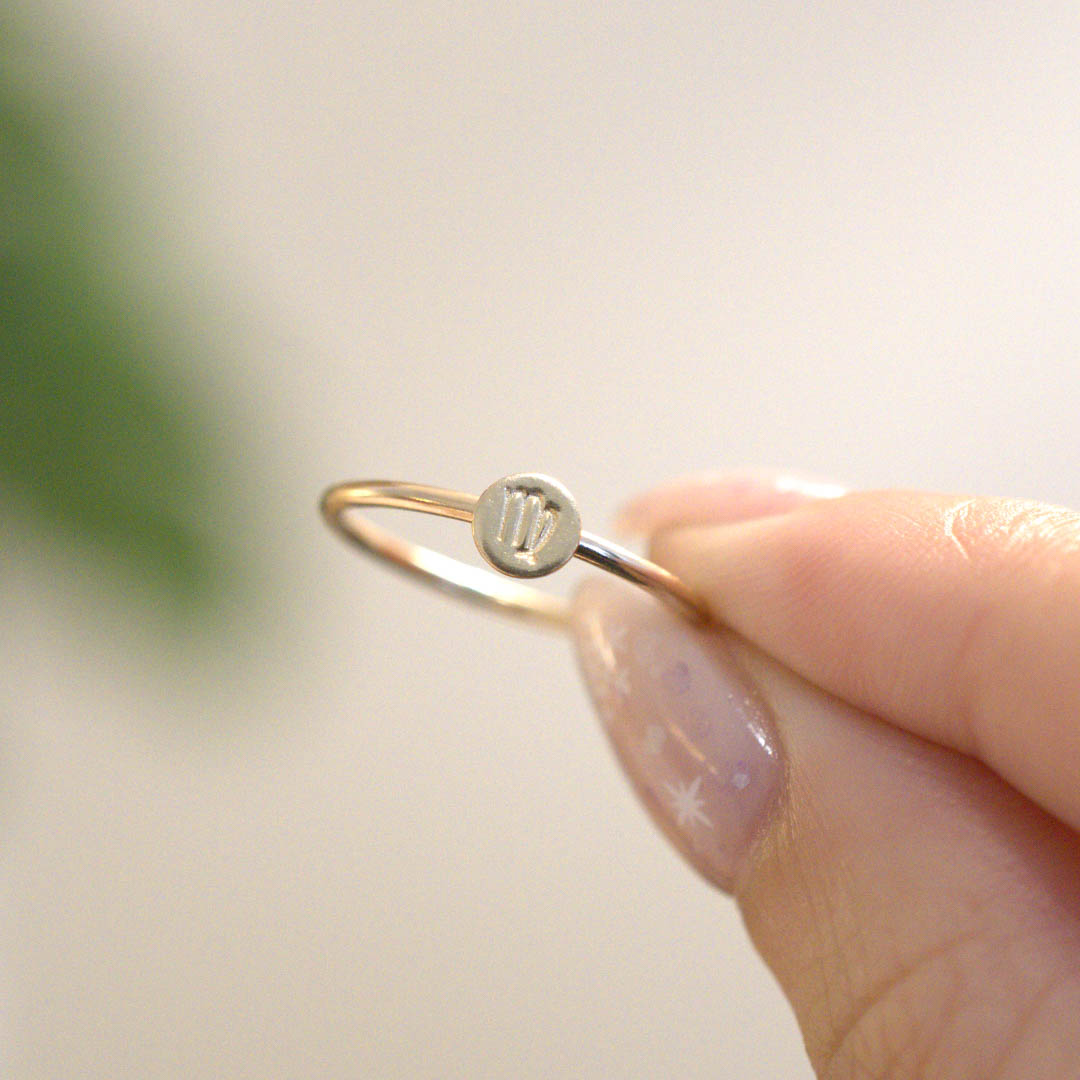 stainless mellow ring SR190 | RIN. accessory ｜ステンレス