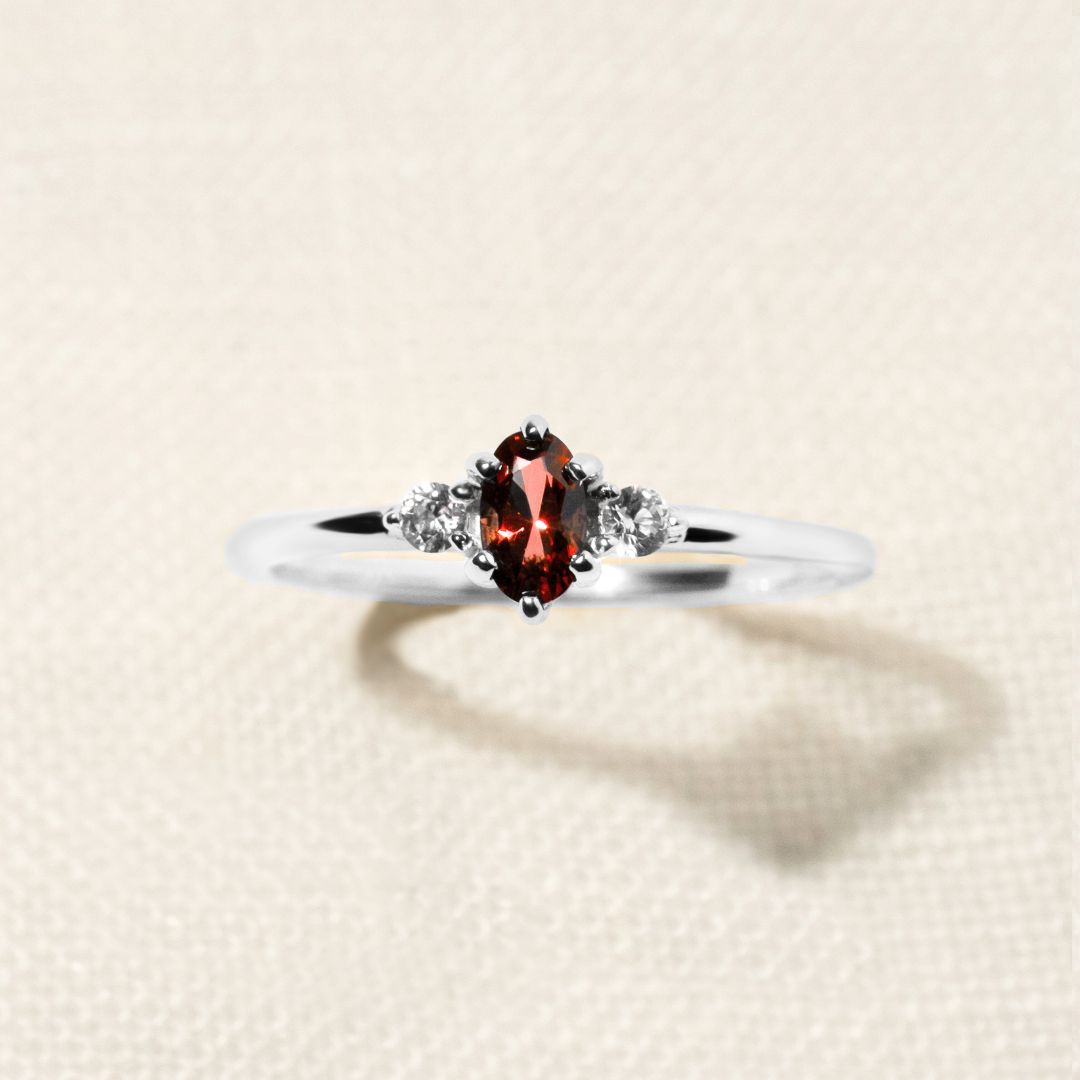 Zaniah Ring
