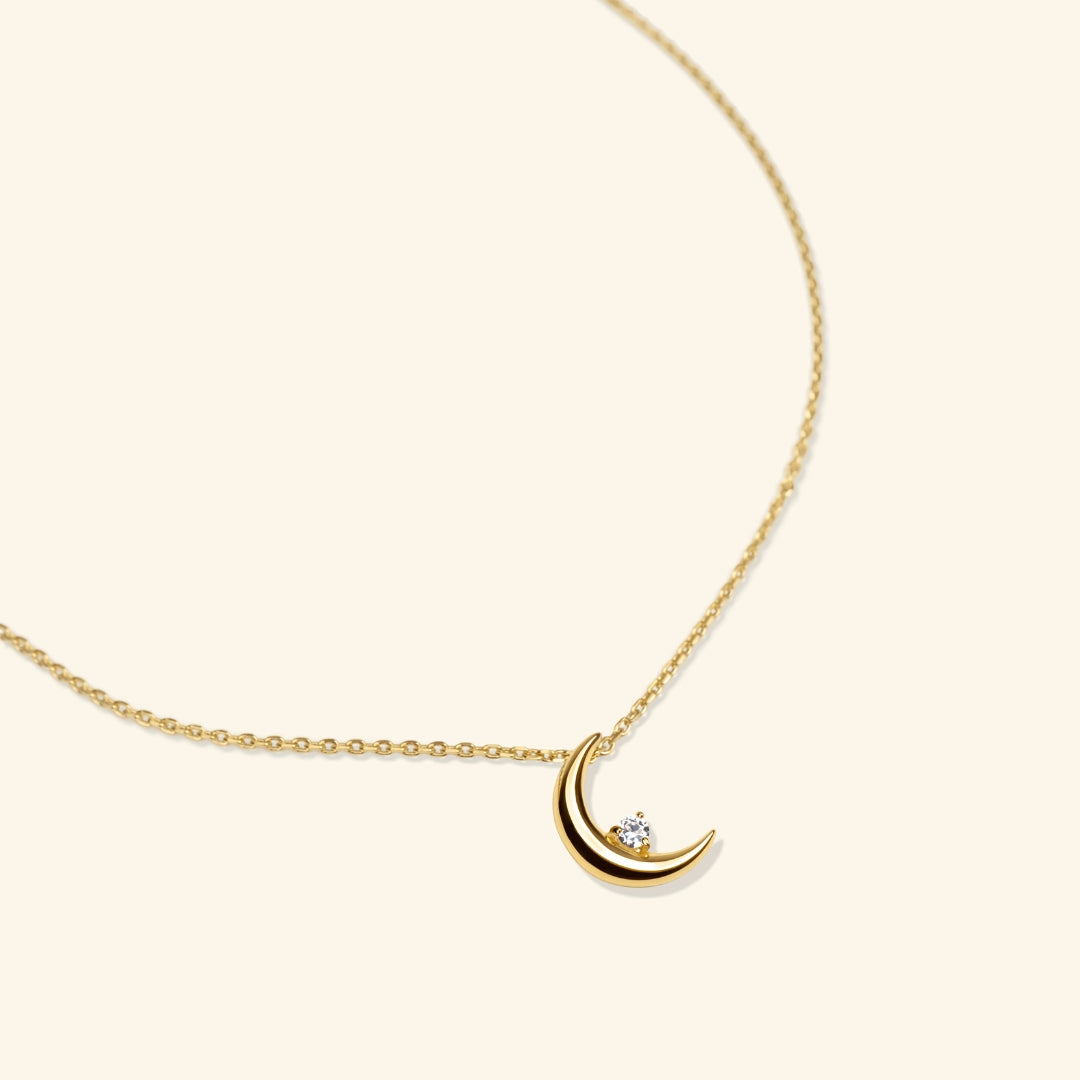 Sweet Dreams Necklace