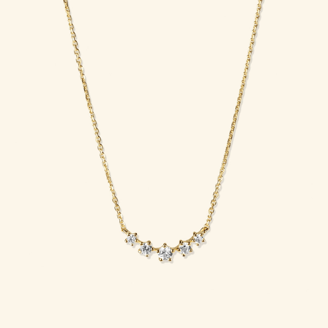 Written In Stars Necklace