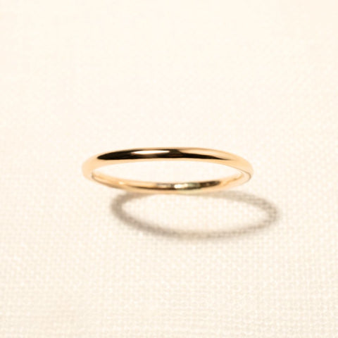 Everyday Stacking Ring