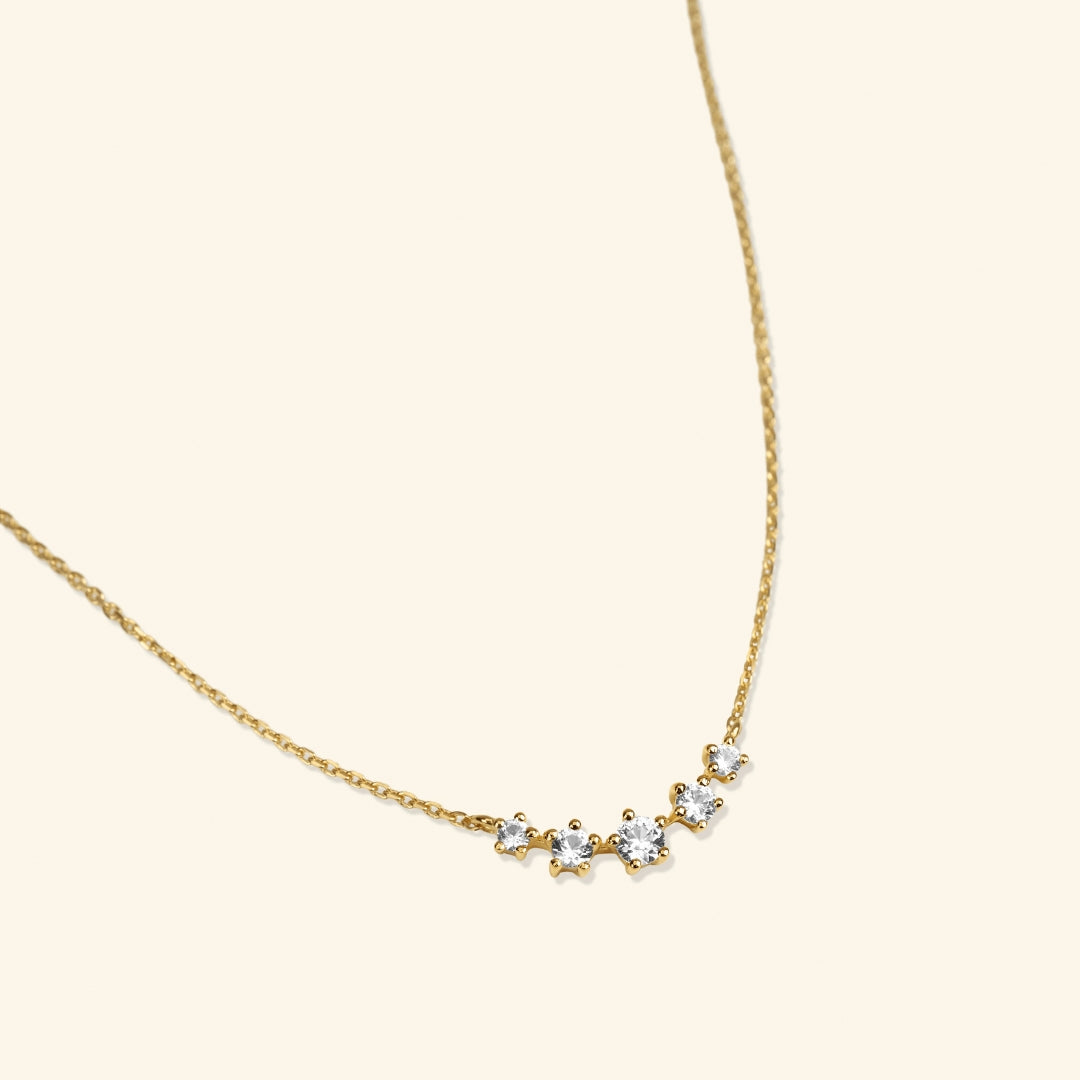 Written In Stars Necklace
