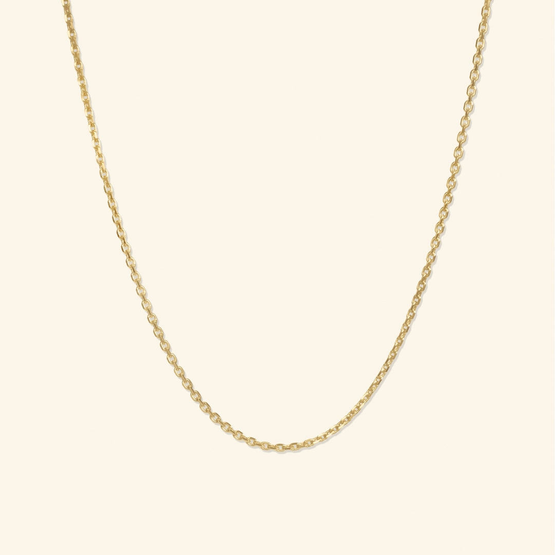 Chain Necklace