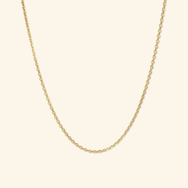 Chain Necklace