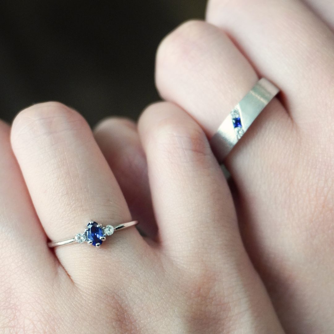 [Preorder] Axis Ring