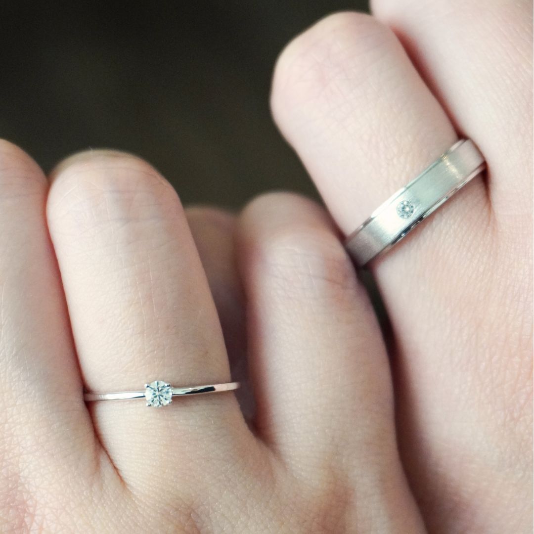 [Preorder] Lumen Ring
