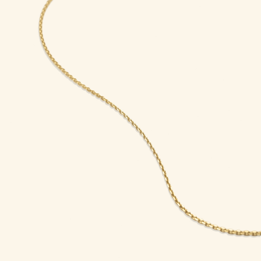 Chain Necklace