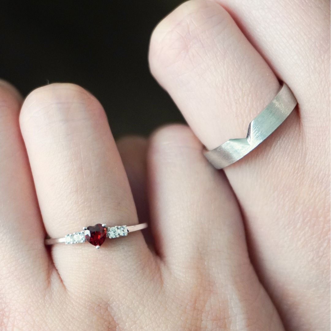 [Preorder] Vertex Ring