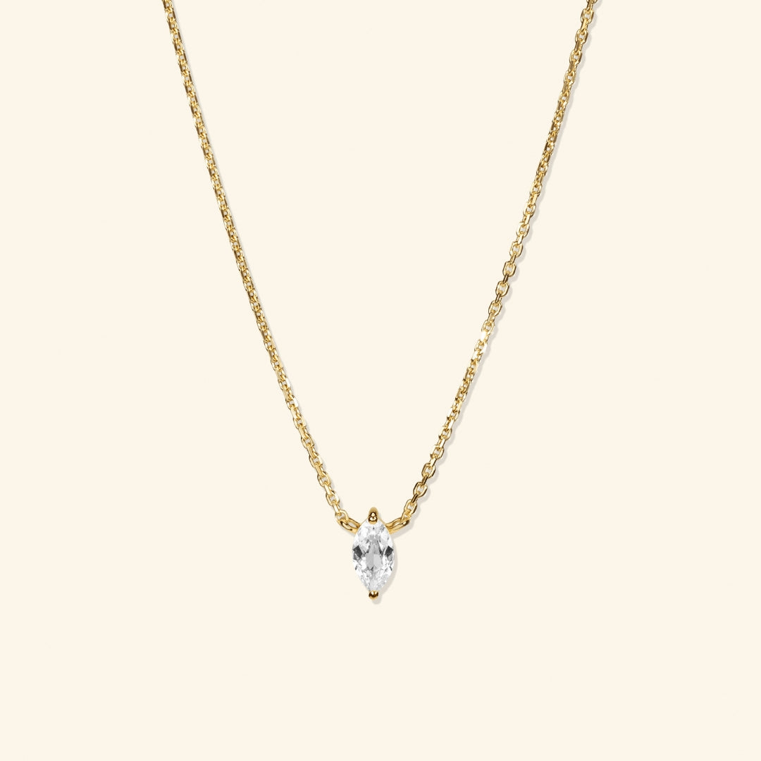 The Muse Necklace