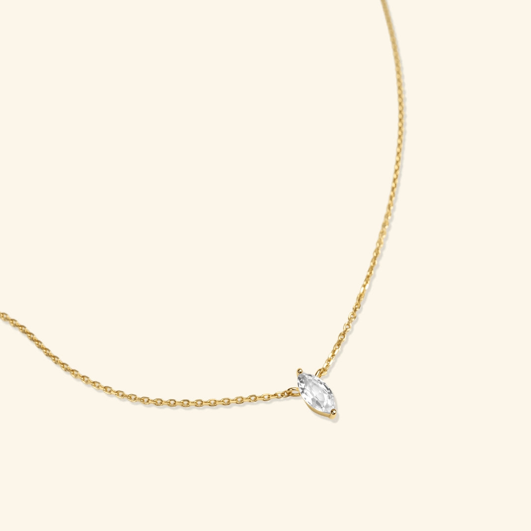 The Muse Necklace