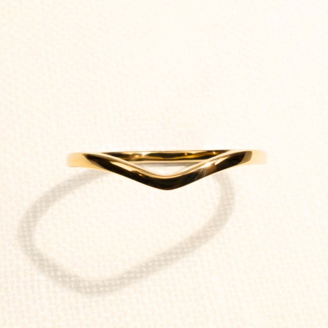 V Ring