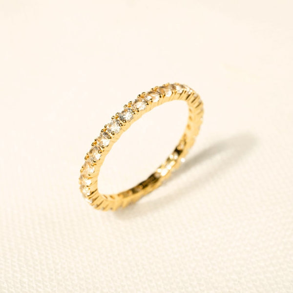 Eternity Ring – Mellow