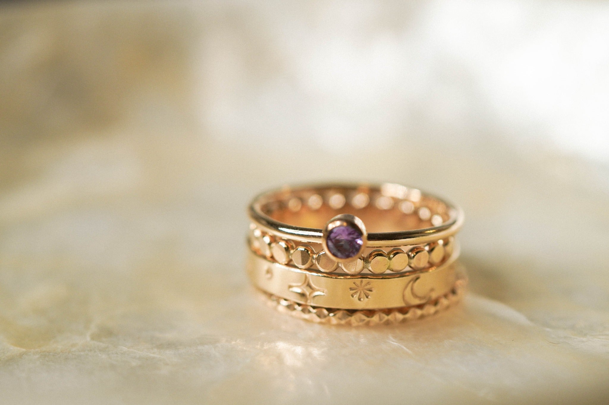 Mellow | Handmade Jewelry | 2025 Collection