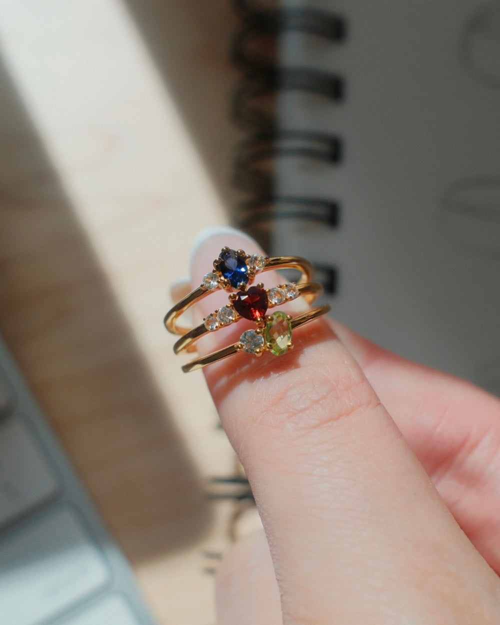 Rings