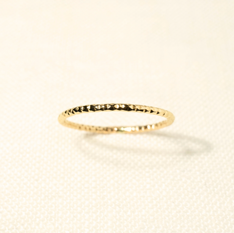 Sparkle Ring