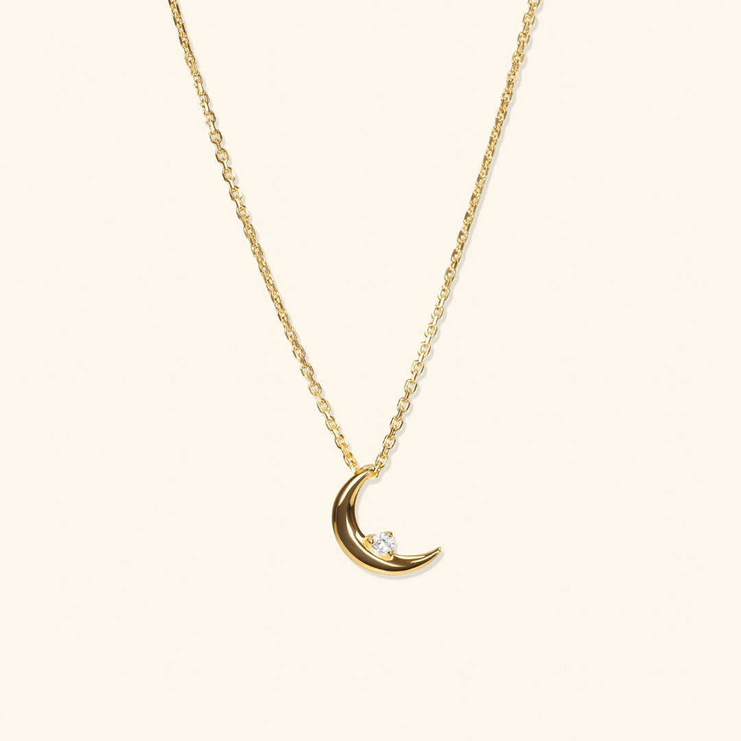 Sweet Dreams Necklace