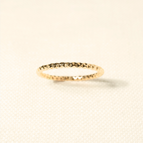 Twinkle Sparkle Ring
